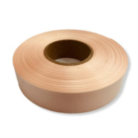 Лента п/п Китай 2см*50м (кремовая) 46