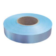 Лента простая 1,8см/50м (Небесный) Лента простая 1,8см/50м (Небесный)