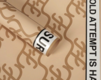 Упаковочный материал "Success", 10 листов, 65мкр. 58cm*58cm, карамельный Упаковочный материал "Success", 10 листов, 65мкр. 58cm*58cm, карамельный