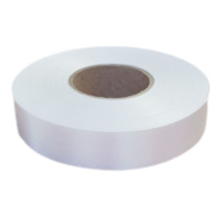 Лента п/п Китай 2см*50м (белая) 09 Лента п/п Китай 2см*50м (белая) 09