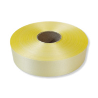 Лента Сotton Италия 3см*100ярд (шампань) 32 Лента Сotton Италия 3см*100ярд (шампань) 32