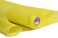 Фетр жёлтый (Yellow) 50см*20 м Фетр жёлтый (Yellow) 50см*20 м