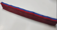 Лента триколор 35*300 мм тканная 00-00000181 Лента триколор 35*300 мм тканная 00-00000181
