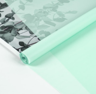 Пленка Лак PASTEL Тиффани  59см 800гр