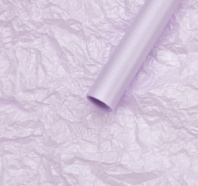 Упаковочный материал ТИШЬЮ  "Перламутр",  50 см х 70 см, 20 листов/упак., лиловый