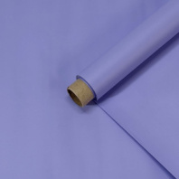 Матовая пленка на втулке 55 мкр 45 см*8 м ± 5% ярко-сиреневый Матовая пленка на втулке 55 мкр 45 см*8 м ± 5% ярко-сиреневый