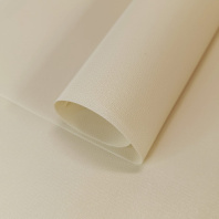 Латексная пленка Зефирное облако 60см*60см*80мкр/10 листов кремовый  