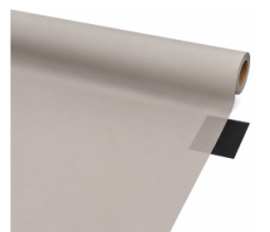 Однотонная Плёнка 45 микрон 60см*30m, цв. молочный чай