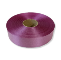 Лента Сotton Италия 3см*100ярд (бордовая) 11