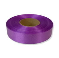 Лента п/п Китай 2см*50м (св.фиолетовая) 20