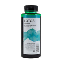 Краситель флористический Лотос 300мл Бирюзовый
