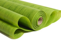 Фетр ламинированный 50см*5м "Рельеф" оливковый Фетр ламинированный 50см*5м "Рельеф" оливковый