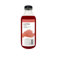 Краситель флористический Лотос 950мл Коралловый