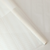 Пленка матовая с рисунком 40мкр "Sottovest" белый 70см*8,5ярд ± 5%