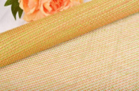 Сетка искусственная 5Y TUNISIA MESH 05 зелн/оранж Сетка искусственная 5Y TUNISIA MESH 05 зелн/оранж