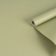 Пленка  матовая плотная "ФЛОРАНС" 57см*30м зеленый чай