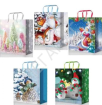 Пакет подар лам (220х310х100) 716/717/718/719/720 mix M