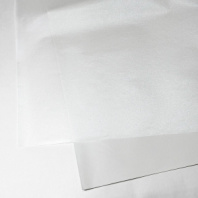 ТИШЬЮ "Перламутр", 50 см х 70 см, 20 листов/упак., белый ТИШЬЮ "Перламутр", 50 см х 70 см, 20 листов/упак., белый