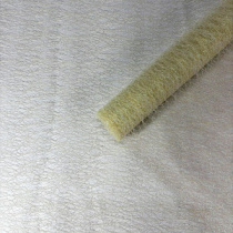 Сетка Крошет перламутр "Паутинка" кремовый