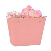 Трапеция усеченная 120*110*70 .нежно-розовый Трапеция усеченная 120*110*70 .нежно-розовый