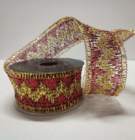 Лента-тесьма в ассортименте 876