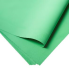 Фоамиран 60см х70см, (10 листов в уп.), 1,2 мм цв. изумрудный