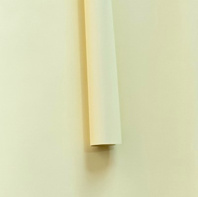 Пленка флористическая "Самая нужная" 55мкр 57см*57см 20 листов банан