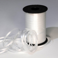 Лента простая (катушка) 0.5/250 ярд белый Лента простая (катушка) 0.5/250 ярд белый